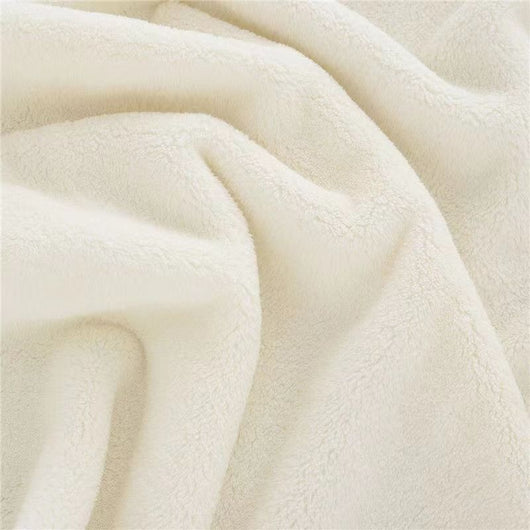 Poncho Toalla de Baño Infantil con Capucha - Diseño 3D de Coral Fleece - Image 16