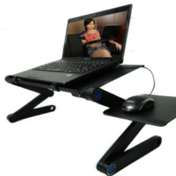 Soporte Refrigerador para Laptop y Tablet