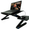 Soporte Refrigerador para Laptop y Tablet
