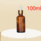 100 ml Brown
