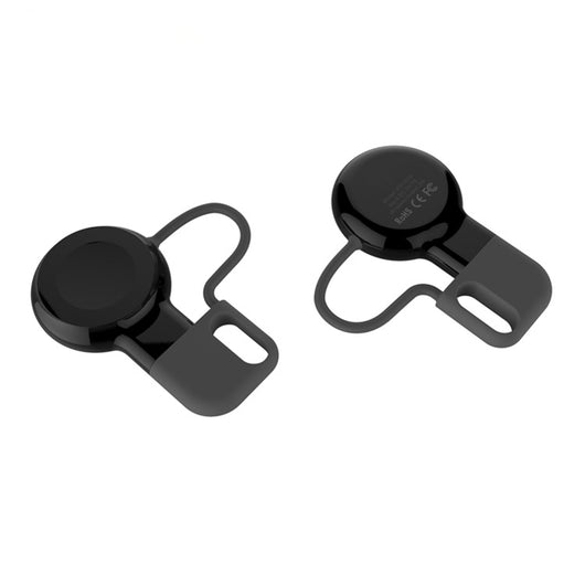 Cargador Inalámbrico Magnético para Smartwatch Portátil - Image 5