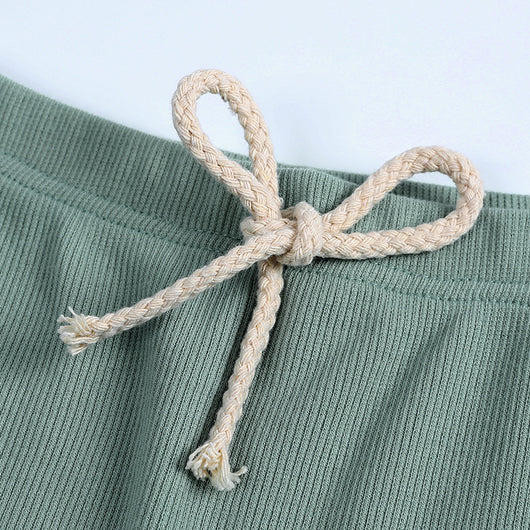 Conjunto Sudadera y Pantalón Harlan para Niñas - Estilo Europeo - Image 4