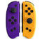 Morado Naranja USB