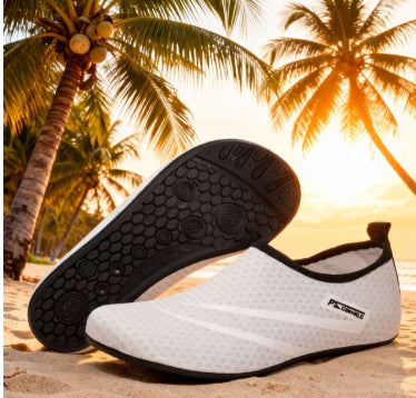 Zapatos Acuáticos Antideslizantes Unisex para Deportes Acuáticos - Image 4