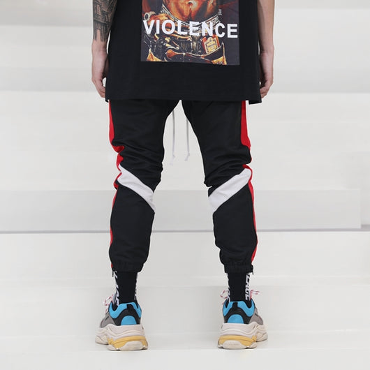 Pantalones Casuales Cómodos para Hombre - Estilo y Comodidad - Image 18