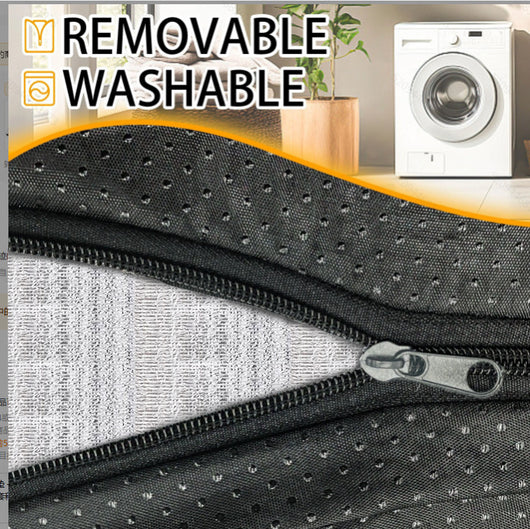 Cama Térmica Acogedora para Mascotas - Nido Fleece Invierno Perros y Gatos - Image 11
