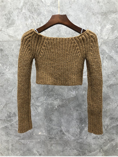 Falda Reductora Corta Dos Piezas para Mujer - Image 4