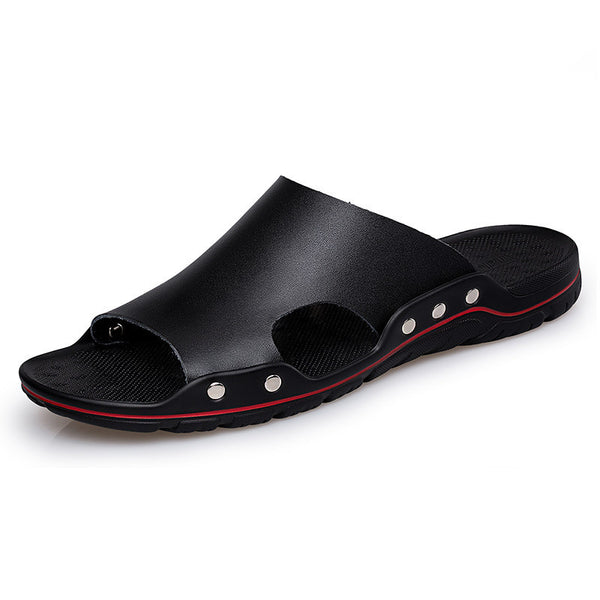 Sandalias Deportivas Hombre Playa Ligeras Transpirables - Image 3