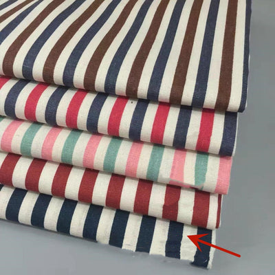 Colección de Tiras de Lino Estampado Color - Suministro Directo del Fabricante - Image 13
