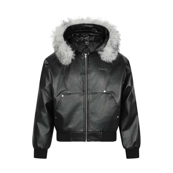 Abrigo Acolchado de Algodón para Hombre - Calidez Extrema y Estilo Versátil