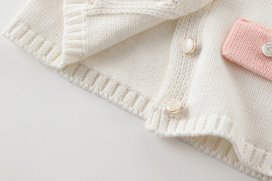 Traje Dos Piezas con Chaqueta Tejida y Tirantes - Image 81