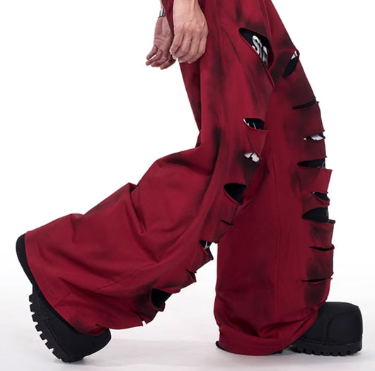 Pantalones Casuales Dos Piezas American Street - Image 7
