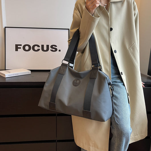 Bolsa Organizadora de Ropa Portátil para Hombre - Image 8