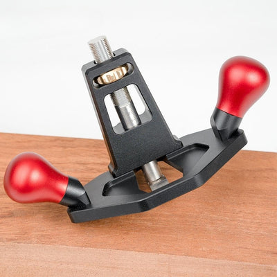 Cepillo Router Premium Levoite para Limpieza de Bases de Madera - Image 5