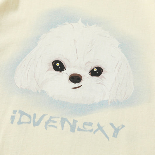 Camiseta Estampada con Diseño Infantil para Hombre - Image 5