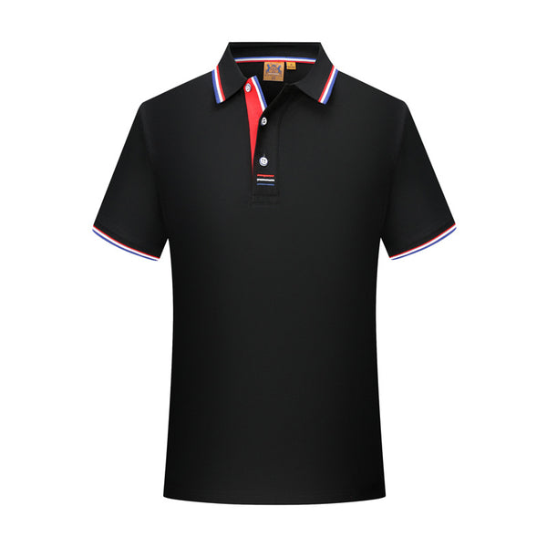 Polo Profesional para Uniformes Laborales Hombre
