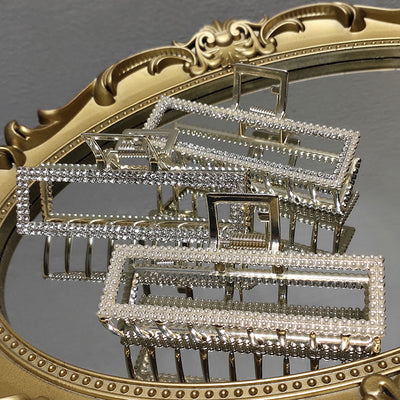 Broche de Perla Elegante y Sencillo - Image 13