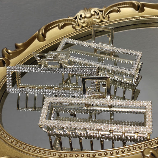 Broche de Perla Elegante y Sencillo - Image 13