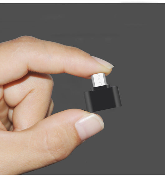 Adaptador USB Type-C OTG para Android - Image 4