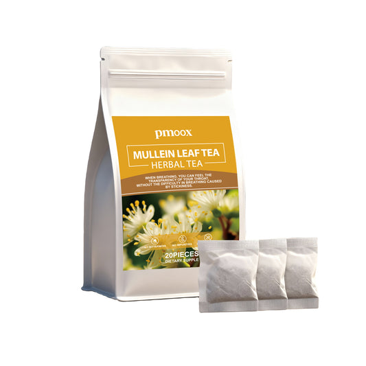 Té Herbal Nutritivo de Erigeron - Bienestar Natural