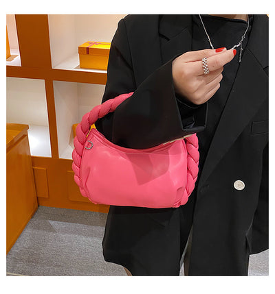 Bolsa Mensajera de Diseño Premium Multiuso para Mujer - Image 47