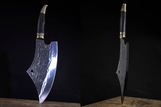 Cortador Profesional Tiger Bone de Alto Rendimiento - Image 3