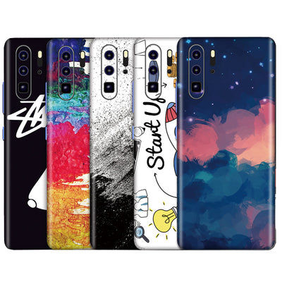 Protector de Pantalla Huawei P30 Pro - Adhesivo Premium - Image 12