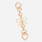 Style 29 Bag Extension Chain