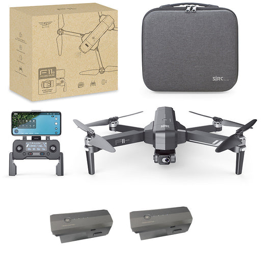 Dron F11s PRO con Cámara 4K, Gimbal Estabilizado y Tecnología Anti-vibración - Image 9