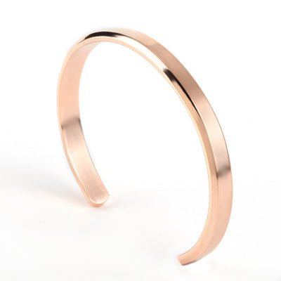 Pulsera de Acero Inoxidable para Hombre - Brazalete Elegante - Image 10