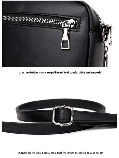 Bolso Bandolera Europeo para Mujer - Estilo Casual y Profesional - Image 19