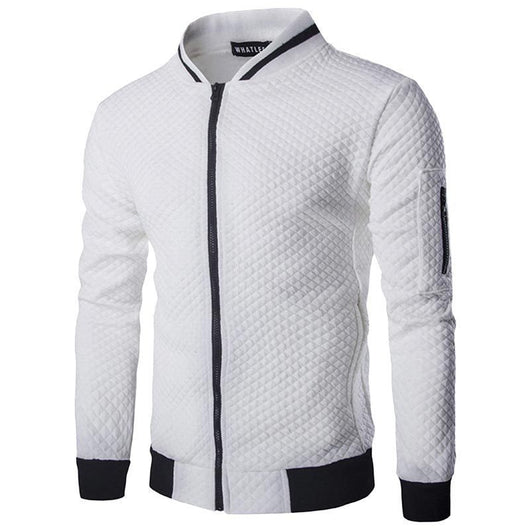 Sudadera Deportiva con Cierre de Cremallera - Image 14