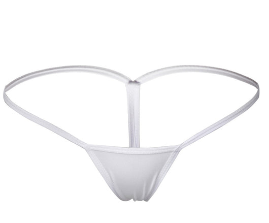 Tangas y G-String Sexy para Mujer - Ropa Interior Cómoda y Sensual - Image 6