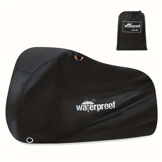 Funda Protectora para Auto Eléctrico en Tela Oxford Impermeable - Image 2