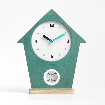 Reloj de Escritorio Creativo para Hogar, Oficina y Decoración - Image 3