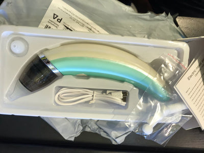 Aspirador Nasal Eléctrico Anti-reflujo para Niños - Image 41