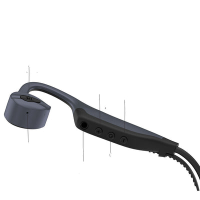 Auriculares de Conducción Ósea K7 Bluetooth - Image 7