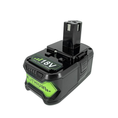 Batería de Litio 6.0Ah P108 para Taladro Eléctrico - Image 9