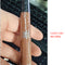 2 Pieces, #1 Light Brown, English Packaging