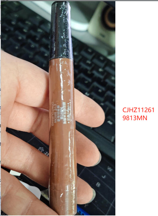 Lápiz de Cejas Multifuncional de 4 Puntas - Precisión Profesional - Image 27