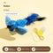 Blue Learn More
