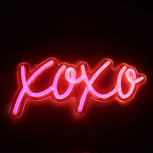Lámpara Acrílica con Fuente de Poder USB