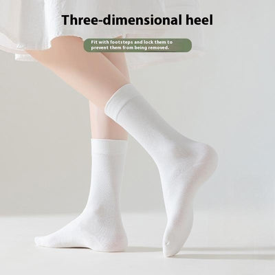 Calcetines Maternales sin Costuras para Otoño e Invierno - Antideslizantes - Image 18