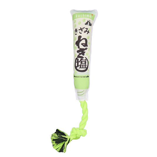Juguete Mordedor de Cuerda Resistente para Perros y Gatos - Impermeable y Duradero - Image 2
