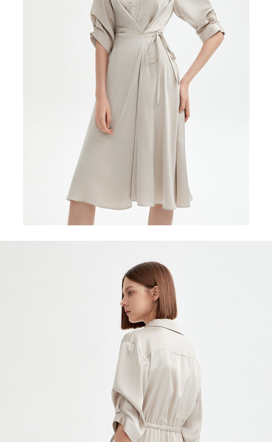 Vestido Polo de Verano para Mujer - Diseño Premium - Image 18