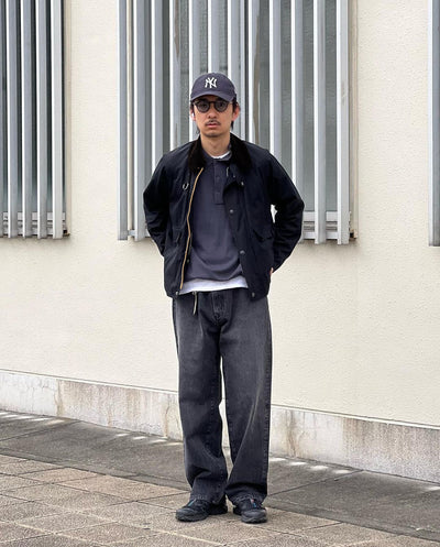Chaqueta de Trabajo Impermeable con Múltiples Bolsillos - Image 10