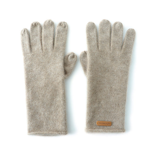 Guantes Térmicos de Cachemira Unisex para Invierno - Impermeables y Resistentes al Viento - Image 4