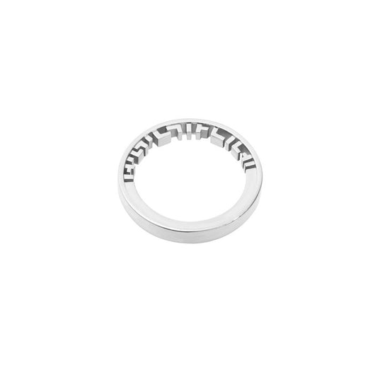 Anillo Minimalista de Diseño para Hombre y Mujer - Image 4