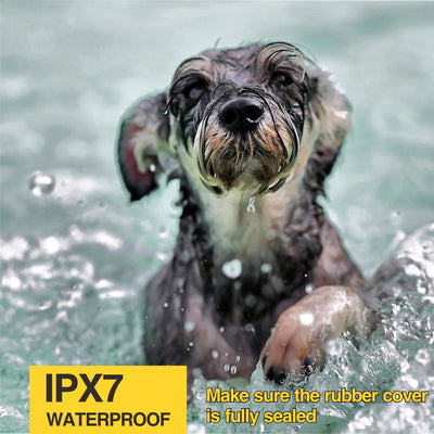 Dispositivo Ultrasónico Silenciador de Ladridos para Perros Pequeños - Image 10