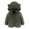 Verde Militar 70 Cm